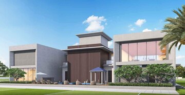  Plot – Exterior View View at Kandul - for Sale