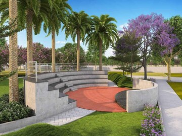  Plot – Exterior View View at Kandul - for Sale