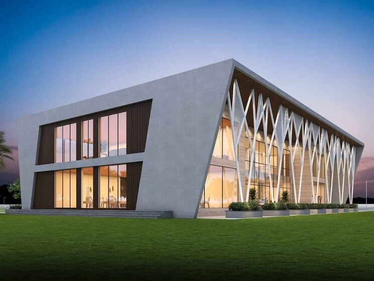 Exterior View, kandul  1500 Sq.Ft. Plot In Kandul Raipur 7357575