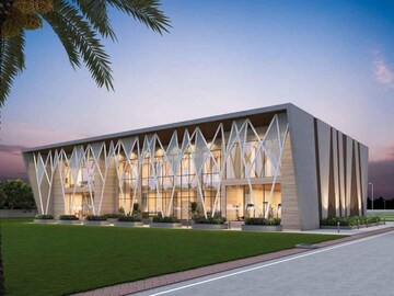  Plot – Exterior View View at Kandul - for Sale