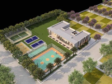  Plot – Exterior View View at Kandul - for Sale