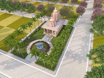  Plot – Exterior View View at Kandul - for Sale