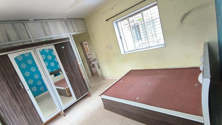 Bedroom, ankur-chs-prabhadevi 1 Bedroom 550 Sq.Ft. Apartment In Prabhadevi Mumbai 7357595