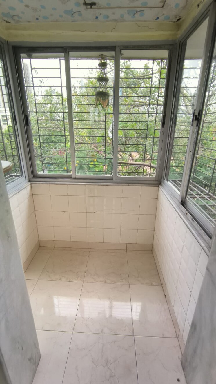 Balcony, ankur-chs-prabhadevi 1 Bedroom 550 Sq.Ft. Apartment In Prabhadevi Mumbai 7357595