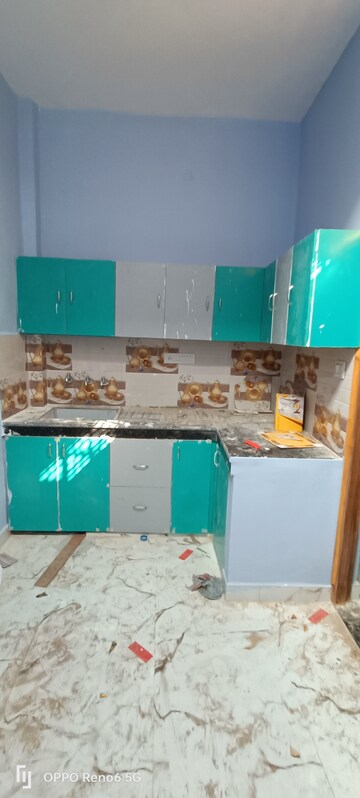 Master Bedroom in 2 BHK Independent House at Royal Homes Lucknow, Behta – for Sale
