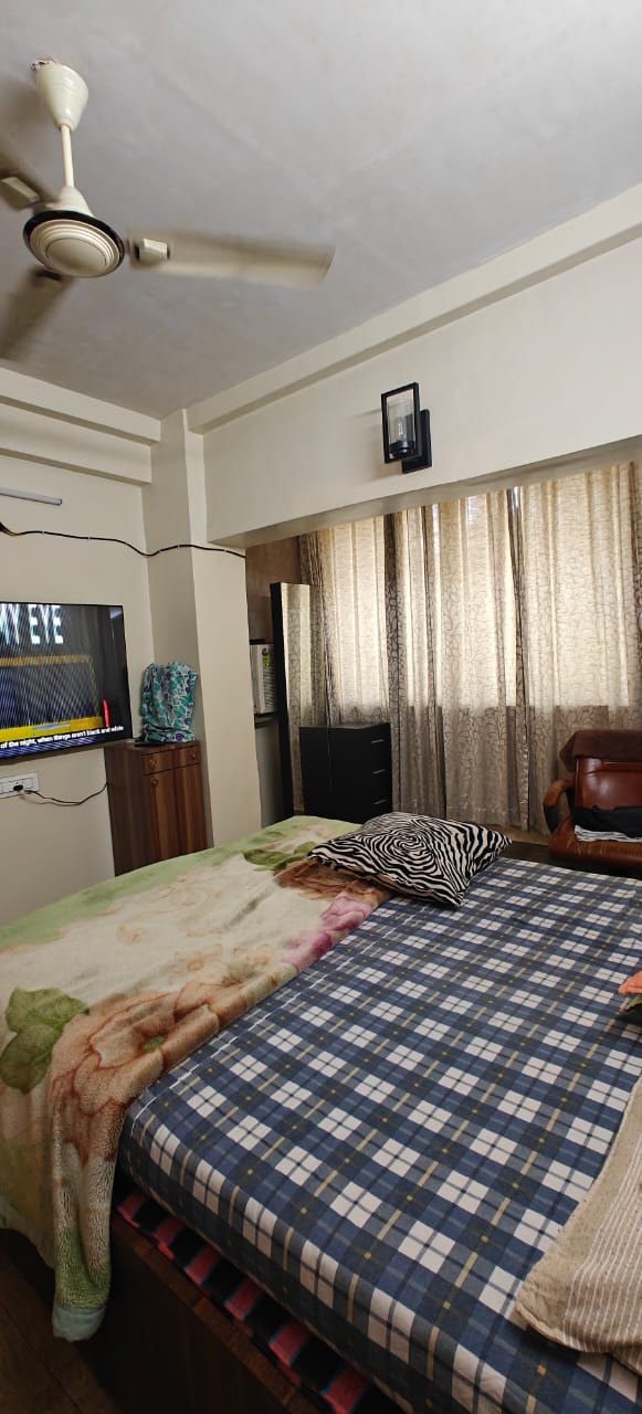 1.5 BHK Apartment For Rent in Bandra West Mumbai  7357646