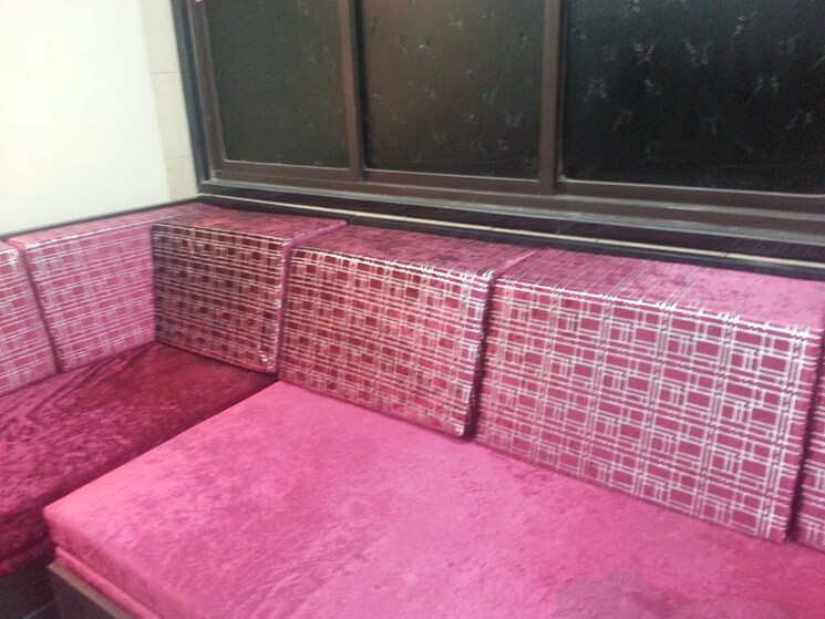 Bedroom, shruti-park 3 Bedroom 850 Sq.Ft. Apartment In Dhokali Thane 7357665