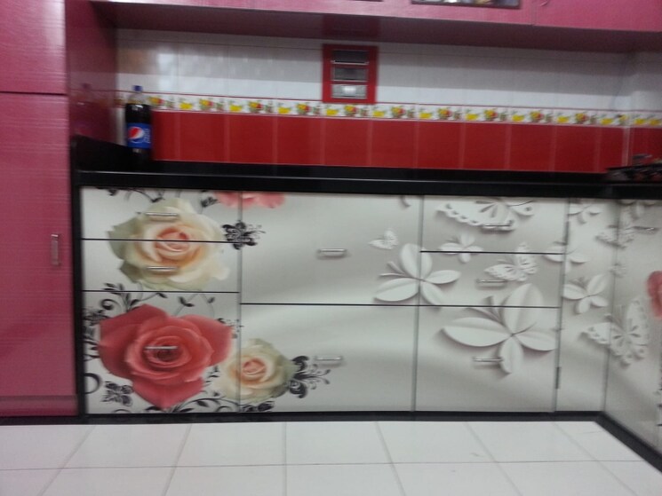 undefined, shruti-park 3 Bedroom 850 Sq.Ft. Apartment In Dhokali Thane 7357665