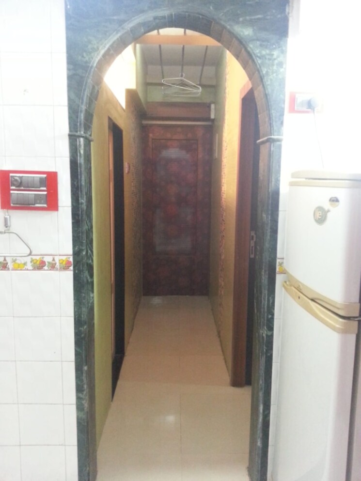 undefined, shruti-park 3 Bedroom 850 Sq.Ft. Apartment In Dhokali Thane 7357665