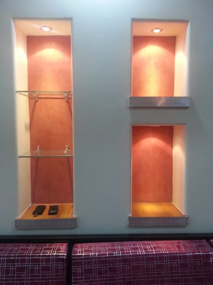 undefined, shruti-park 3 Bedroom 850 Sq.Ft. Apartment In Dhokali Thane 7357665