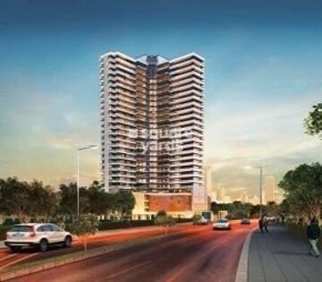 4 BHK Apartment For Sale in MJ 81 Aureate, Bandra West