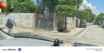  Plot For Sale in Manas Enclave Phase II, Indira Nagar