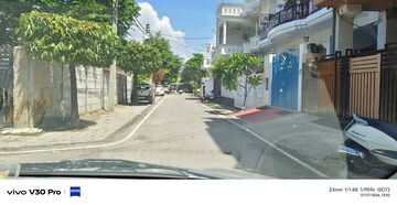  Plot – Exterior View View at Manas Enclave Phase II, Indira Nagar - for Sale