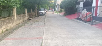  Plot – Exterior View View at Sharda Nagar - for Sale