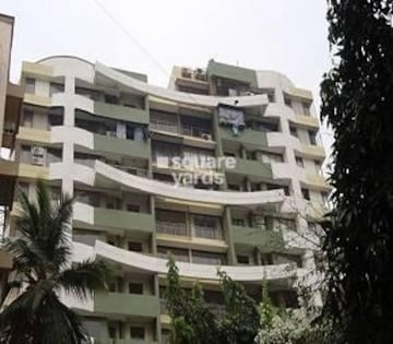 3 BHK Penthouse – Exterior View View at Elco Residency, Bandra West - for Sale