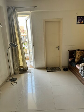 Living Room in 3 BHK Apartment at Tulip Violet, Sector 69 – for Sale