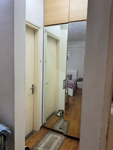 Building Lobby in 3 BHK Apartment at Tulip Violet, Sector 69 – for Sale