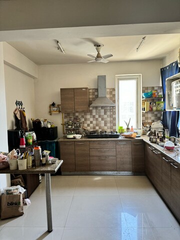 Gym in 3 BHK Apartment at Tulip Violet, Sector 69 – for Sale