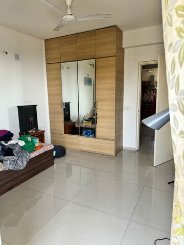 Building Lobby in 3 BHK Apartment at Tulip Violet, Sector 69 – for Sale