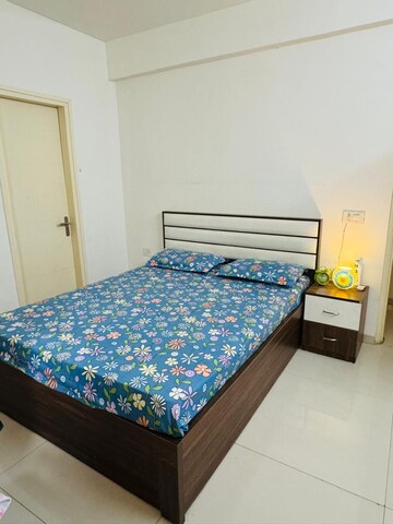 Bedroom in 3 BHK Apartment at Tulip Violet, Sector 69 – for Sale