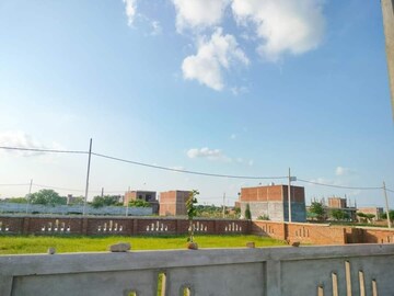  Plot – Exterior View View at Citihomes, Omicron Iii Greater Noida - for Sale