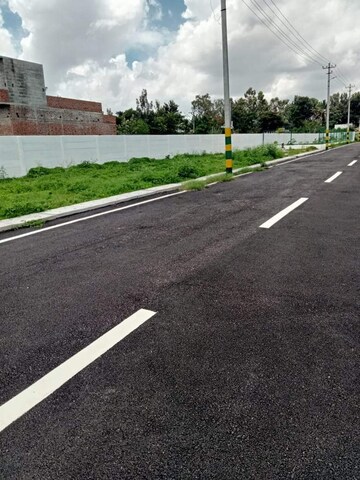  Plot – Garden View at Nirala Estate II, Tech Zone 4 Greater Noida - for Sale