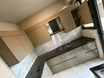 Master Bedroom in 2 BHK Apartment at M3M Heights, Sector 65 – for Sale