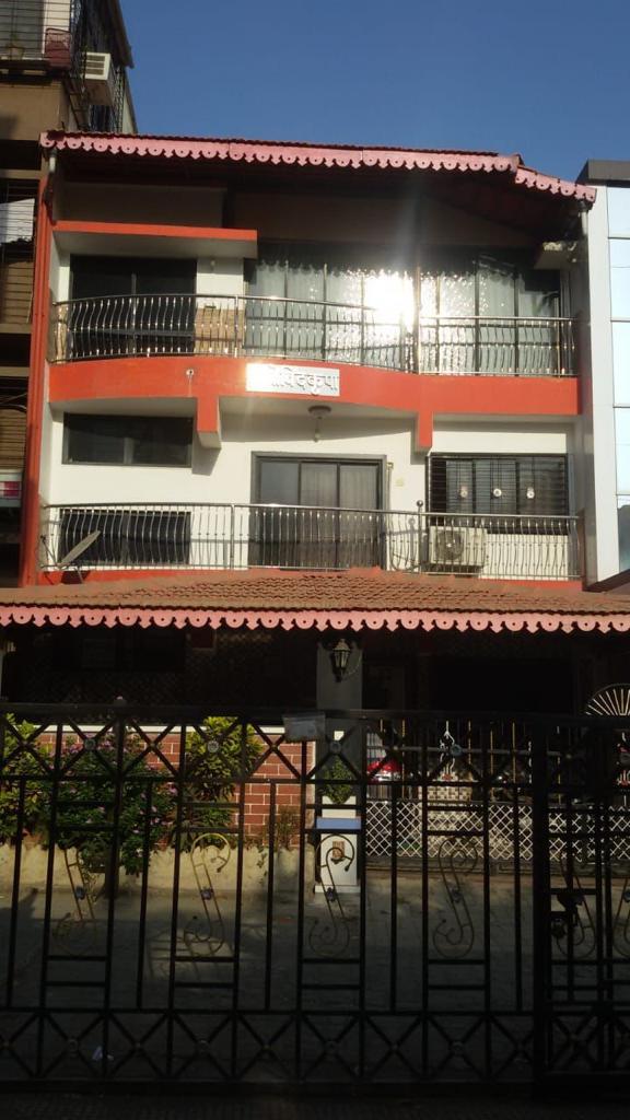 3 BHK Villa For Rent in Naigaon East, VasaI-Virar, Maharashtra, India Palghar  7357742