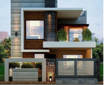 3 BHK Independent House – Exterior View View at Electronic City - for Sale
