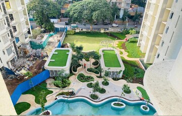 2 BHK Apartment – Garden View at Lodha Bel Air, Jogeshwari West - for Sale