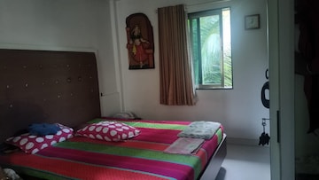 Bedroom in 2 BHK Apartment at Lodha Bel Air, Jogeshwari West – for Sale