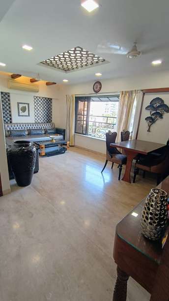 2 BHK Apartment For Rent in Bandra West Mumbai  7357837