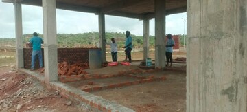  Plot – Exterior View View at Veltur - for Sale