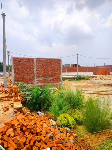 2 BHK Villa – Garden View at Om Sai Enclave Greater Noida, Roza Jalalpur - for Sale
