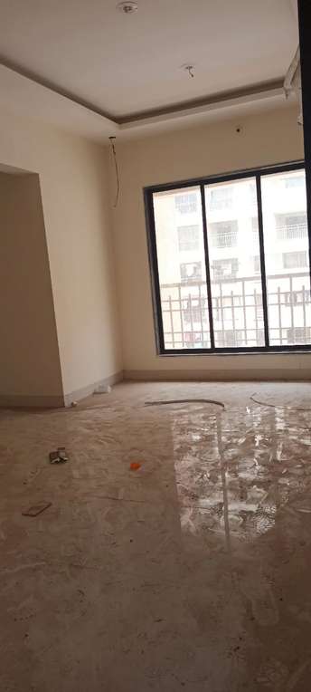 1 BHK Apartment For Resale in Kini Tower Virar West Mumbai  7357932