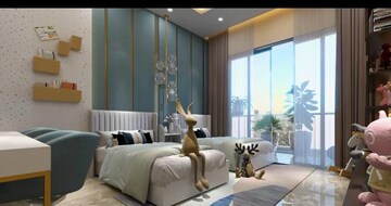 3.5 BHK Apartment For Resale in Sector 67 Chandigarh  7357938