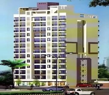 2 BHK Apartment – Exterior View View at Shree Swastick Heights, Virar West - for Sale