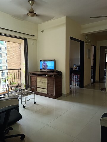 2 BHK Apartment For Sale in Shree Swastick Heights, Virar West