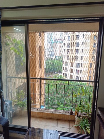 Room in 2 BHK Apartment at Shree Swastick Heights, Virar West – for Sale