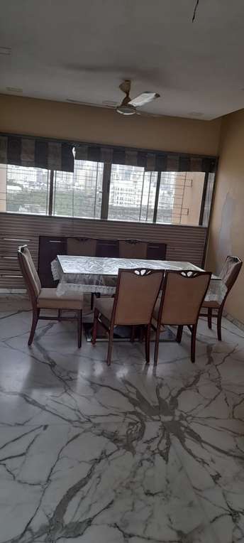 3 BHK Apartment For Rent in Kalpataru Habitat Mumbai Parel Mumbai  7357986