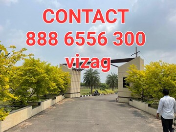  Plot For Sale in BBG Kohinoor Gateway Executive, Bhogapuram