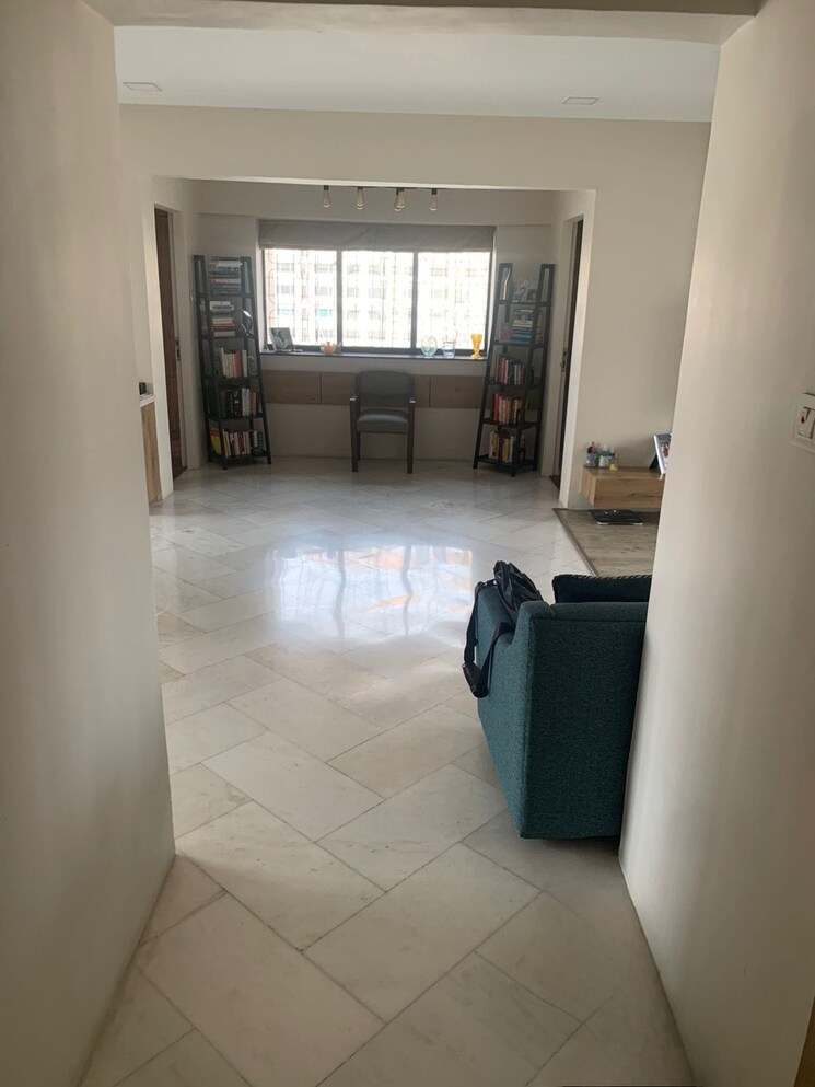 Room, sett-minar 2.5 Bedroom 1050 Sq.Ft. Apartment In Peddar Road Mumbai 7358020