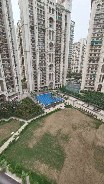 3 BHK Apartment For Rent in Sunshine Helios Sector 78 Noida  7358021