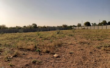 Plot For Sale in SarkheJ-Okaf