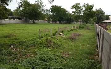 Plot For Sale in Science City