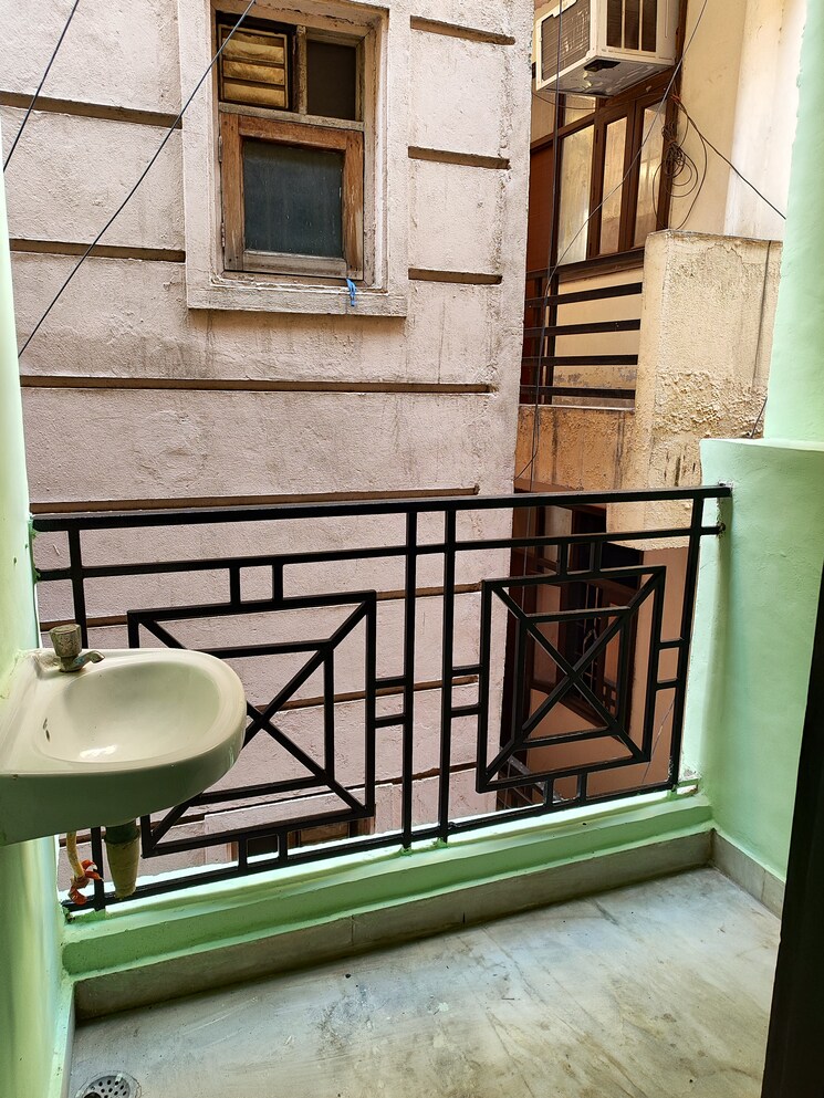 undefined, adchini 2 Bedroom 800 Sq.Ft. Builder Floor In Adchini Delhi 7358175