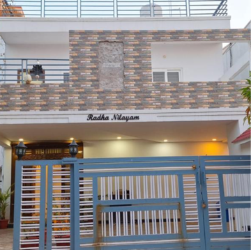 3 BHK Villa For Sale in Yapral