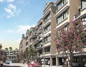 1 BHK Apartment For Sale in Ashiana Panvel Pride, Kewale