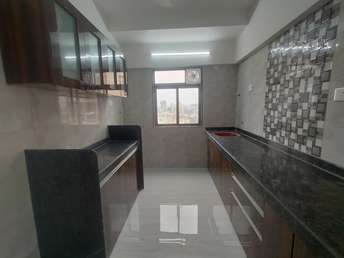 2 BHK Apartment For Rent in Mrudul Heights Borivali West Mumbai  7358316