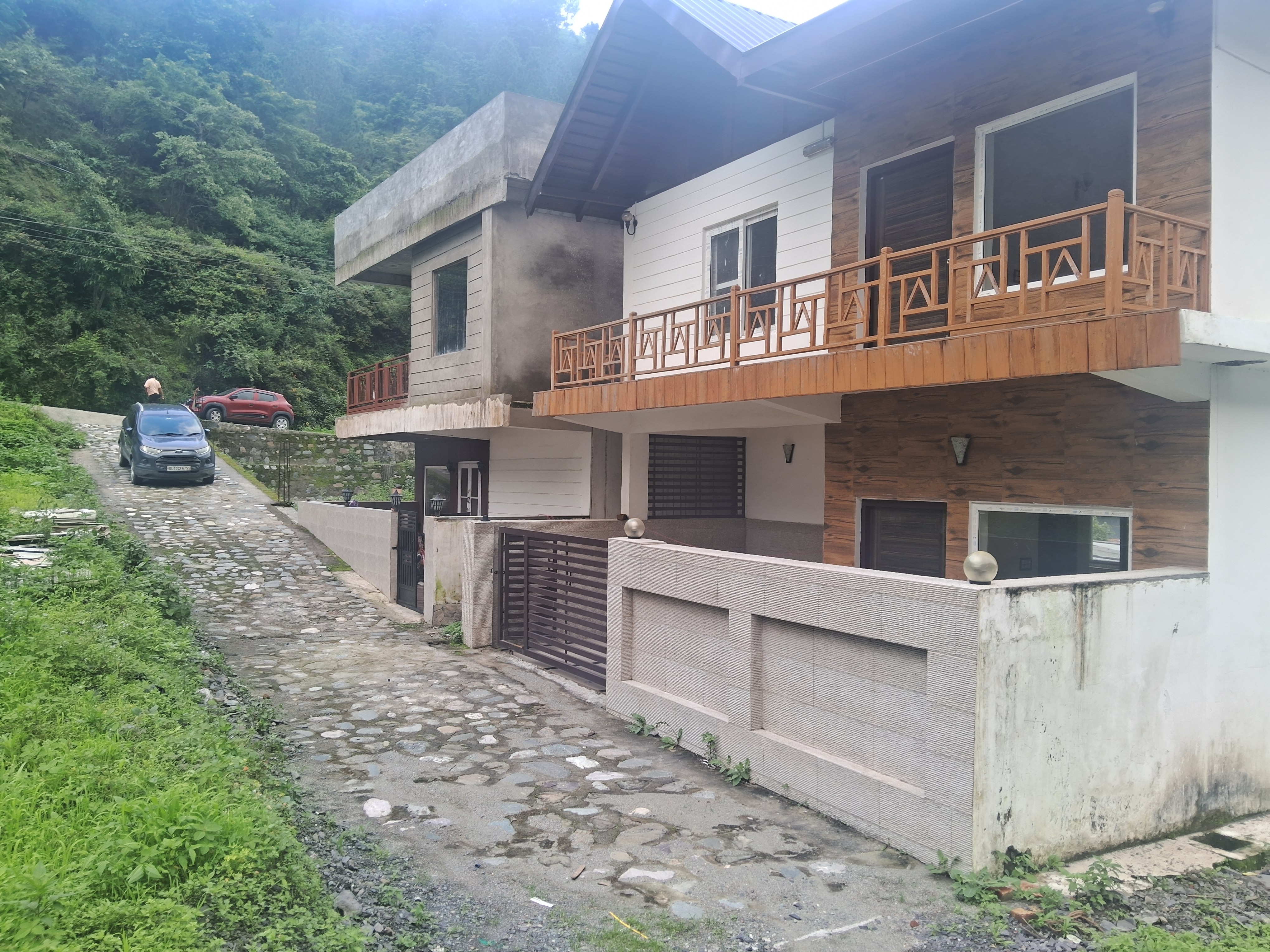 3 BHK Villa For Resale in Bhimtal Nainital  6267458